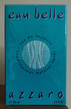Damen Parfum EAU BELLE AZZARO