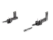 Blue Ox Bolt-On Steel Tow Bar
