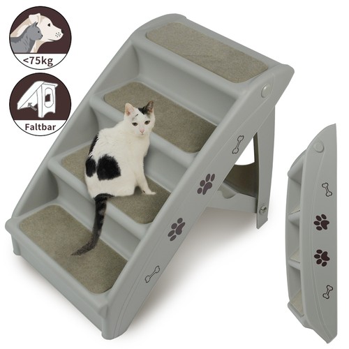 Hundetreppe klappbar - hundetreppe,,