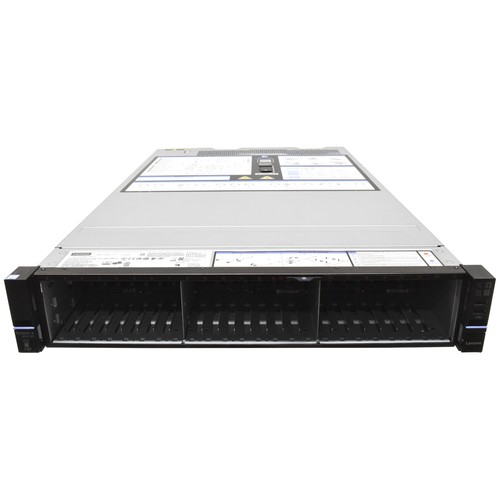 Lenovo system x3650 - system, m5