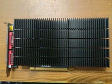 PASSIVE AMD Radeon HD 6570 (1024 MB)  Grafikkarte