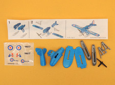 Kinder surprise oldtimer - kinder,