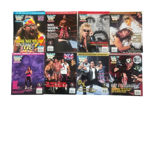 Wwf magazin 1996 7 - x8,