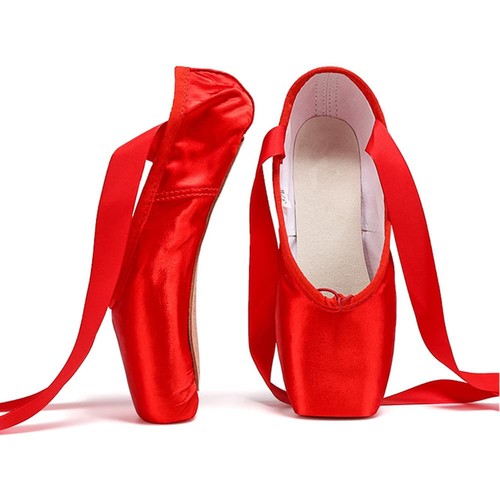 Spitzenschuhe rosa - spitzenschuhe,