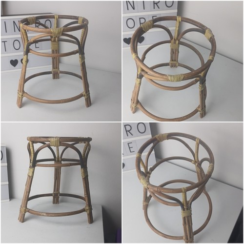 Vintage 50er jahre runder - 50er,