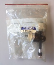 RARE VINTAGE NOS THORENS TP 22