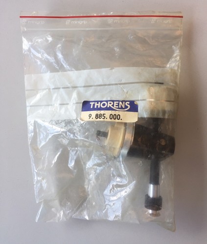Rare vintage nos thorens - nos, tp