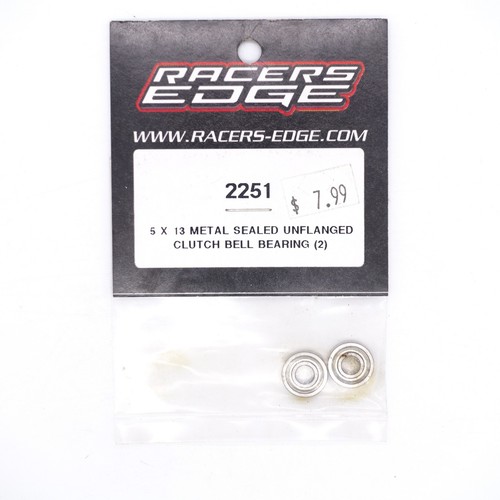 Racers edge 2251 - 5, metall