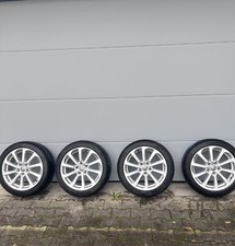 Orginal Audi Alufelgen Mit 4