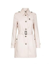 Damen Trenchcoat HILFIGER