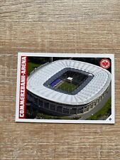 Match Attax 12/13 - S5 - COMMERZBANK-ARENA - Spezial Karte