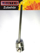 Leister Rohrdüse, Verlängerungsdüse für TRIAC S, ST, AT 5 mm,  106982