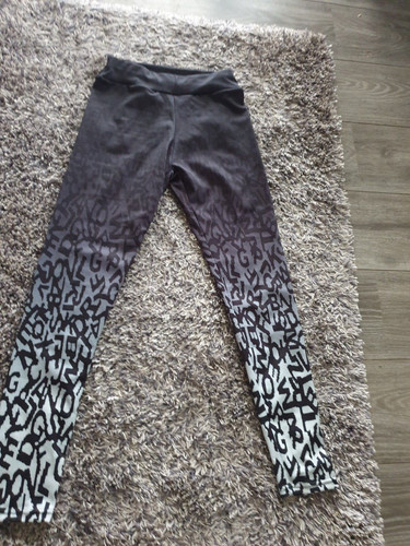 Damen leggins sporthose - damen,