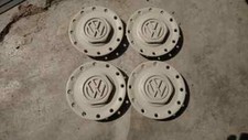 VW Golf G60 Felgendeckel Nabendeckel Protoyp 191 601 149 E unlackiert Rarität