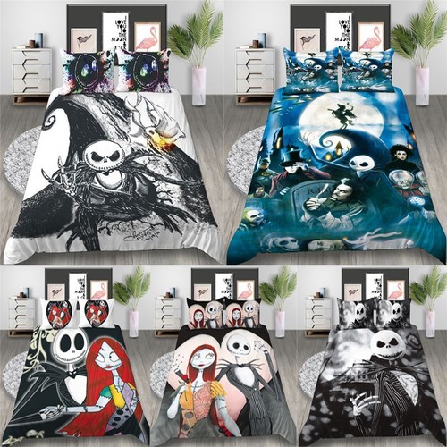 The nightmare before christmas - nightmare,
