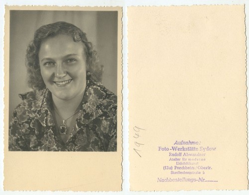 33848 blonde frau - 33848,