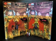 Sisters of Darkness Figur