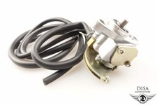 Ölpumpe für Peugeot Elyseo