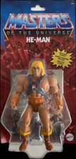 Mattel masters the universe - of,