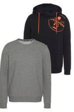 Chiemsee Sweatshirt Doppelpack