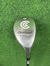 CLEVELAND Halo  3-Hybrid -