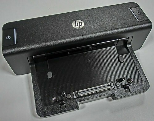 Dockingstation hstnn i11x - hp,