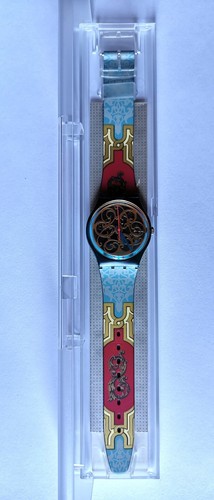 Swatch versailles stucchi - swatch,