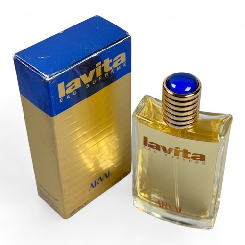Arval lavita eau suprême - eau,