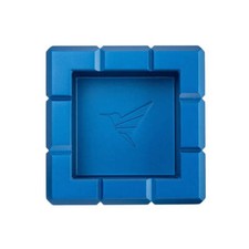 Colibri Heritage Cube - blauer