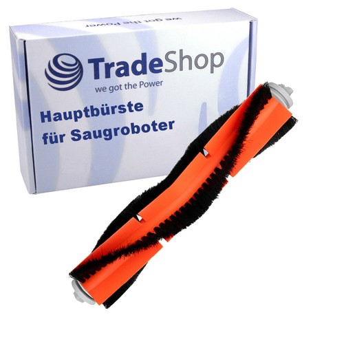 Ersatz borstenbürste für - ersatz,