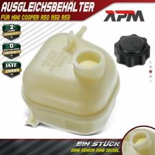 Ausgleichsbehälter