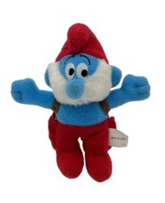 Papa schlumpf die - schlumpf,