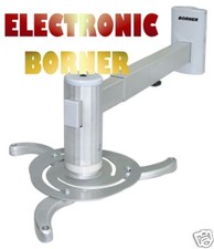 NEUWARE Beamer Videoprojektor