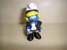 20761 Piraten Schlumpfine Schleich Peyo Made in Germany Schlümpfe Smurfs