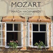 Mozart piano son fortepiano - mozart, son./fortepiano