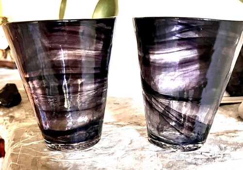 Kosta boda uhv glas vase - boda,