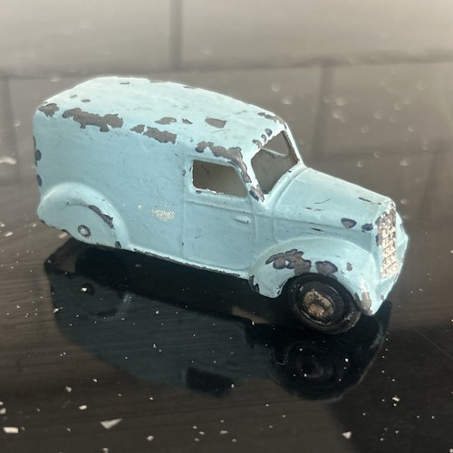 Vintage dinky toys 280 - dinky,