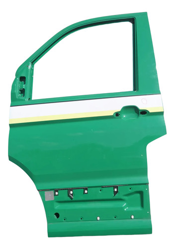 Crafter man tge tür - 7c,