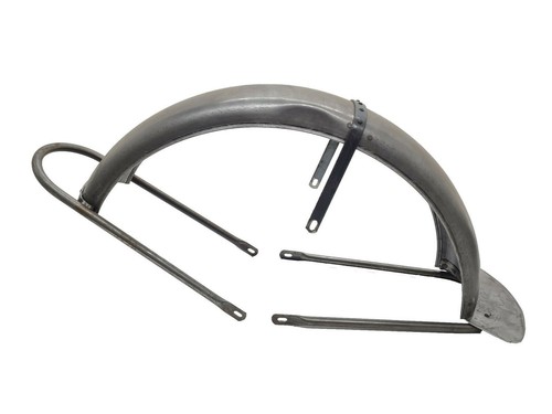 Schutzblech vorne ural m72 - ural,