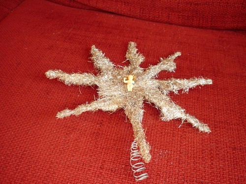 L05 alter christbaumschmuck - alter,