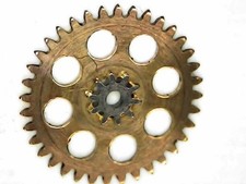 ETA 2472 Timerrad 260