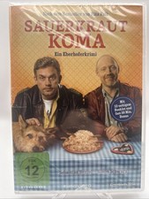 Sauerkrautkoma - (Ein