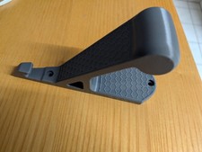 Motorrad Helm Haken Befestigung Garderobenhaken