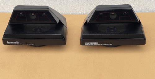 Vintage auto lautsprecher - vintage, auto-lautsprecher