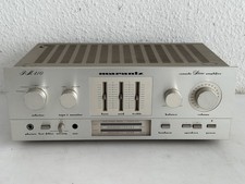 Marantz 410 verstärker - pm,