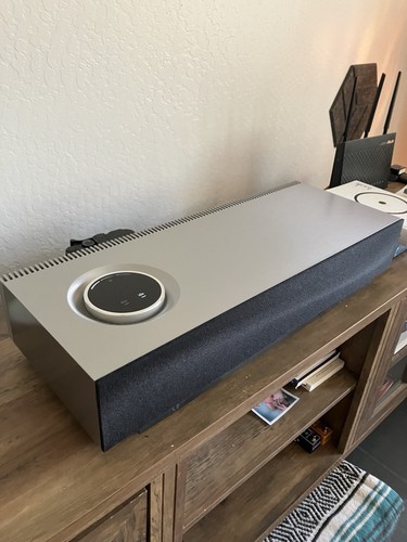 Naim muso wireless - naim, v1