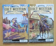 Colt - Western  Band 6 + 14