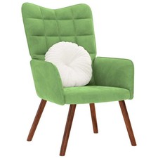 Relaxsessel samt - relaxsessel,
