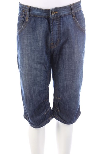 Logg jeans shorts used - h&m,