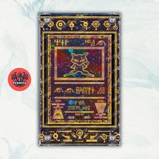 Pokémon Magnetisches Teak